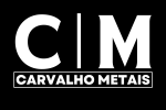 CARVALHO METAIS logo